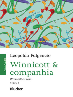 cover image of Winnicott & companhia, vol 1